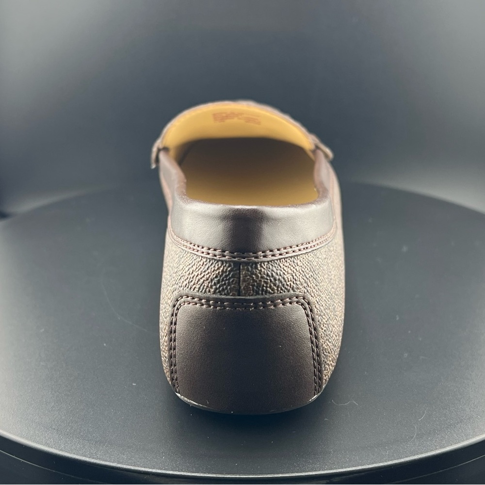 Michael Kors Everett Loafers - Women - Picture 15 of 16